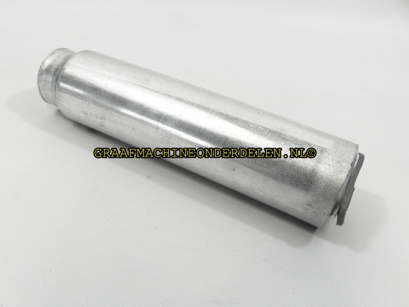 Accumulator/droger (2x 121-7138)