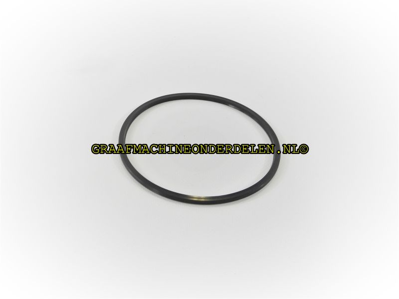 Afdichting zwenkaandrijving