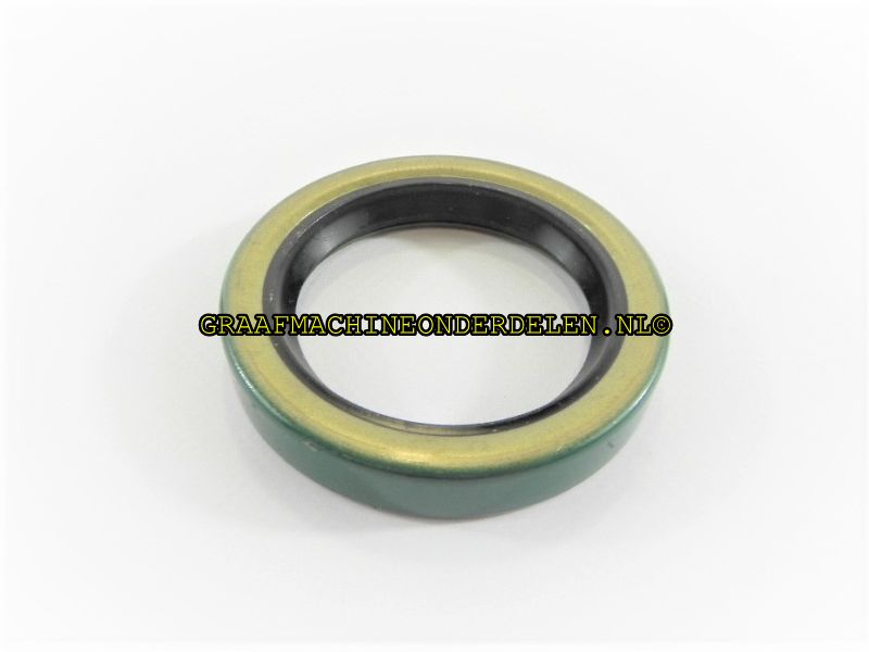 Vet stofkeerring  3-3/8"