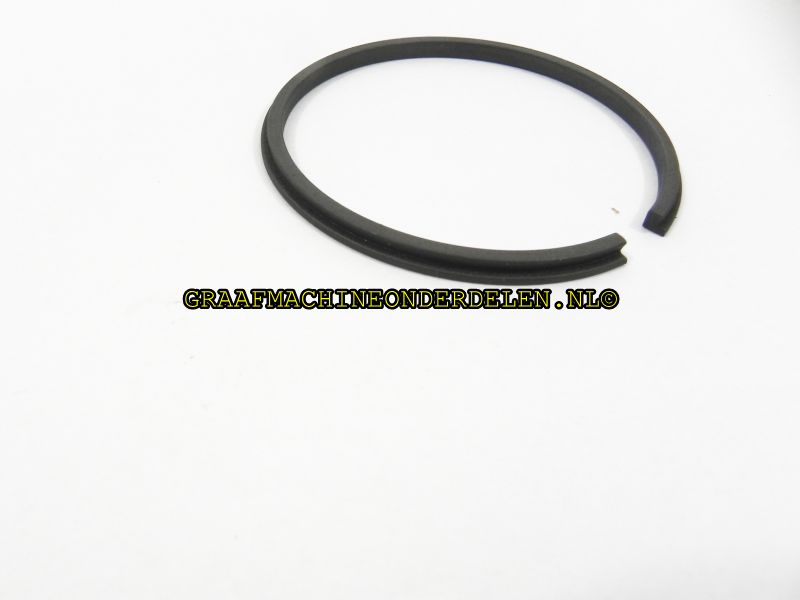 Hoekring eindaandrijving