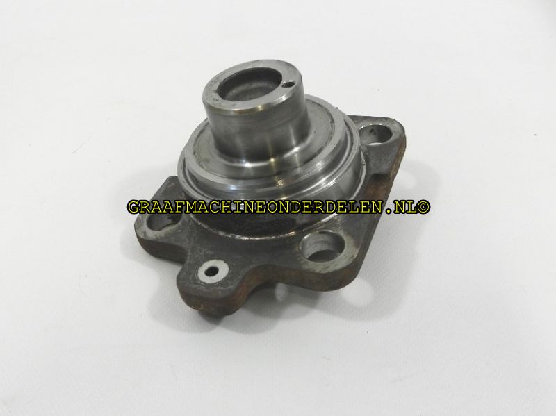 Fusee pen   M16 // Gebruikt