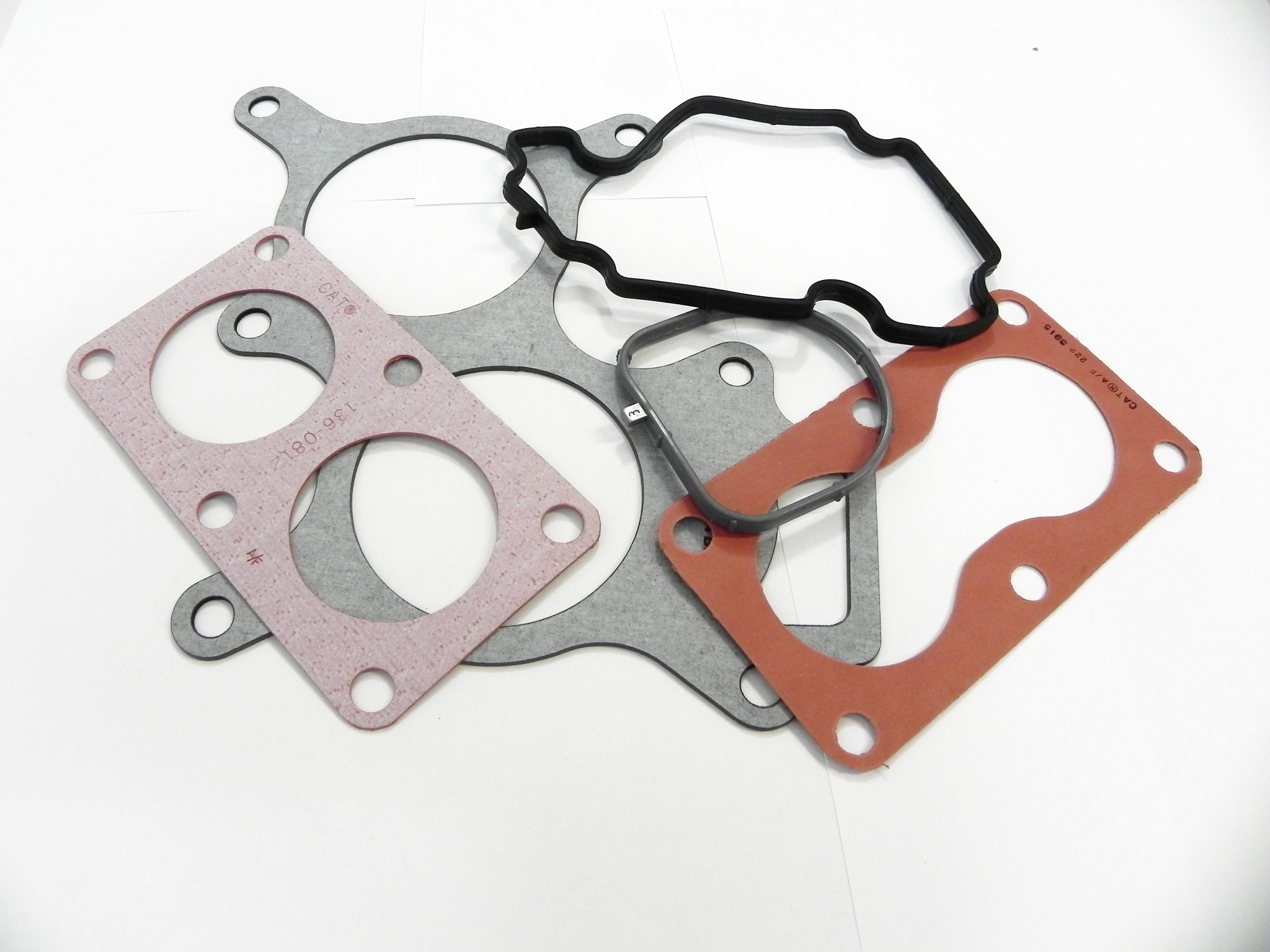 Pakking thermostaathuis