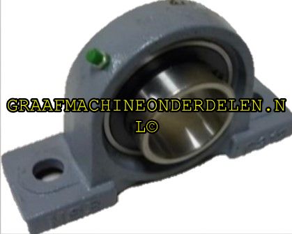 Aandrijfas steunlager 938G