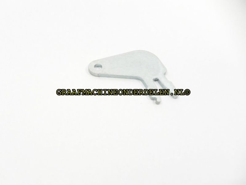 Sleutel massaschakelaar