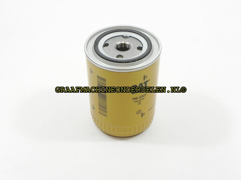 motorolie filter  M300C kort model