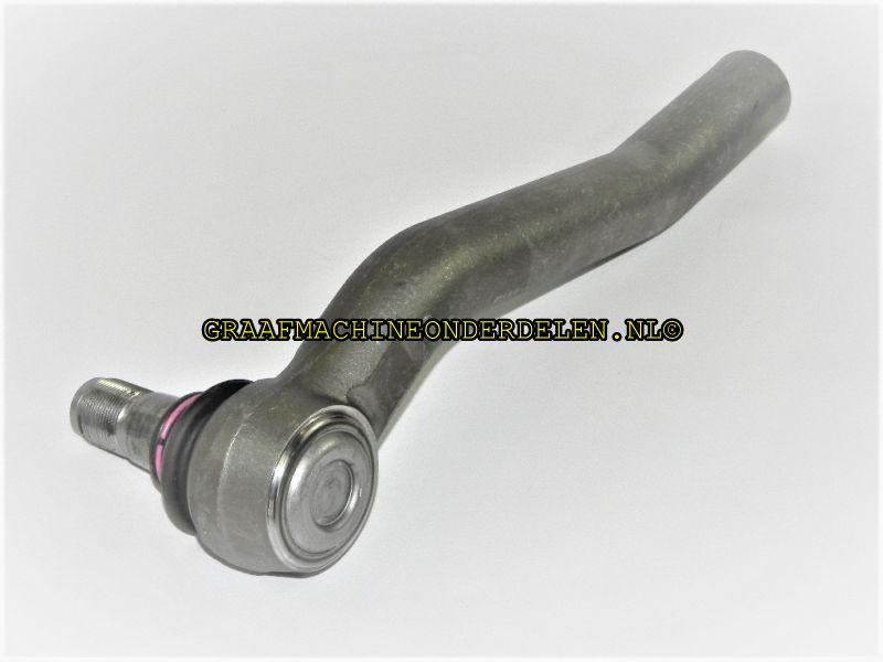 Stuurstang  kogel 350mm Links