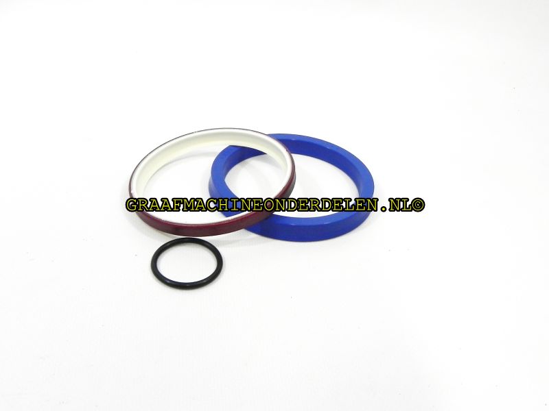 Sealkit Asblokcilinder 3 delig