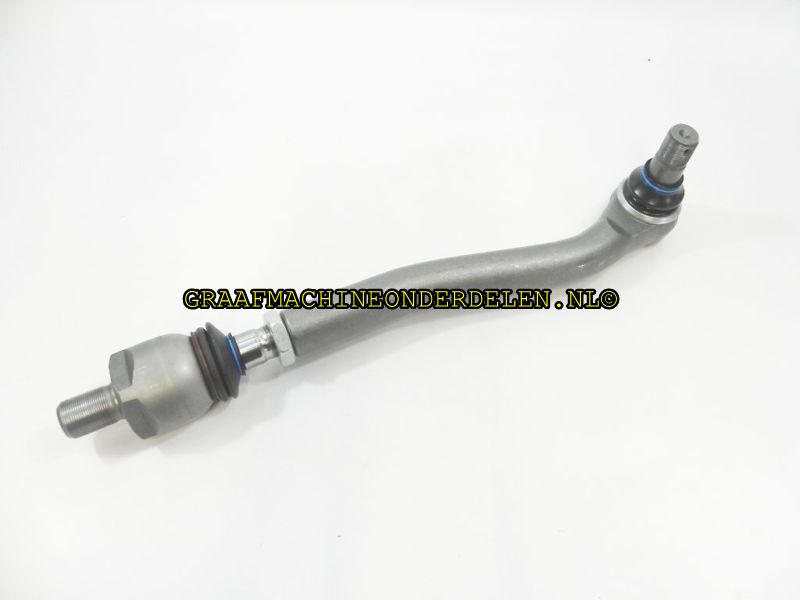 Stuurstang Rechts met axiaal kogel