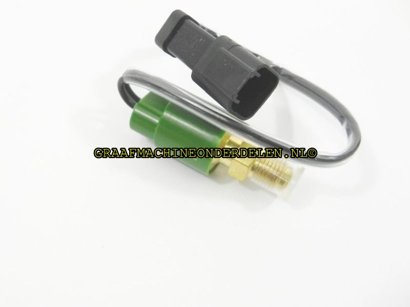 Drukschakelaar AEC M300D