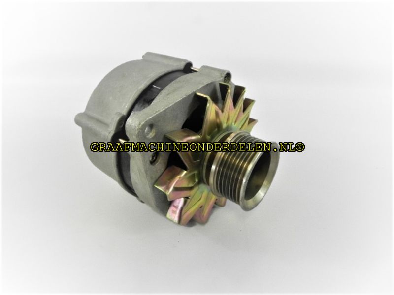 Dynamo 938G 24V 70 A