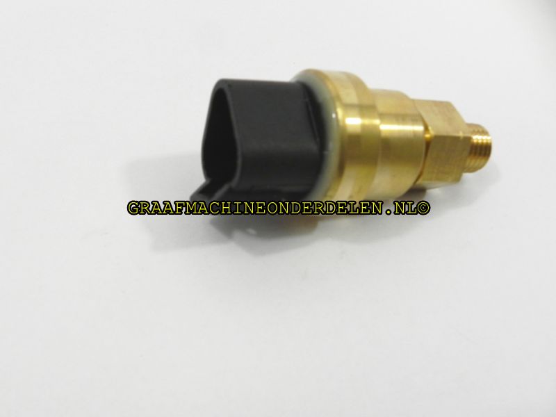 Motorolie drukssensor