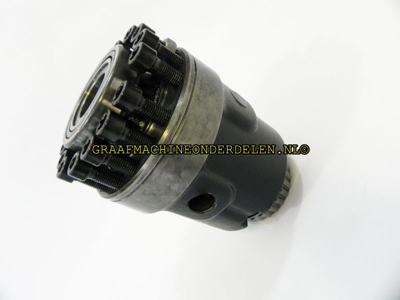 Differentieel  M313D  gebruikt