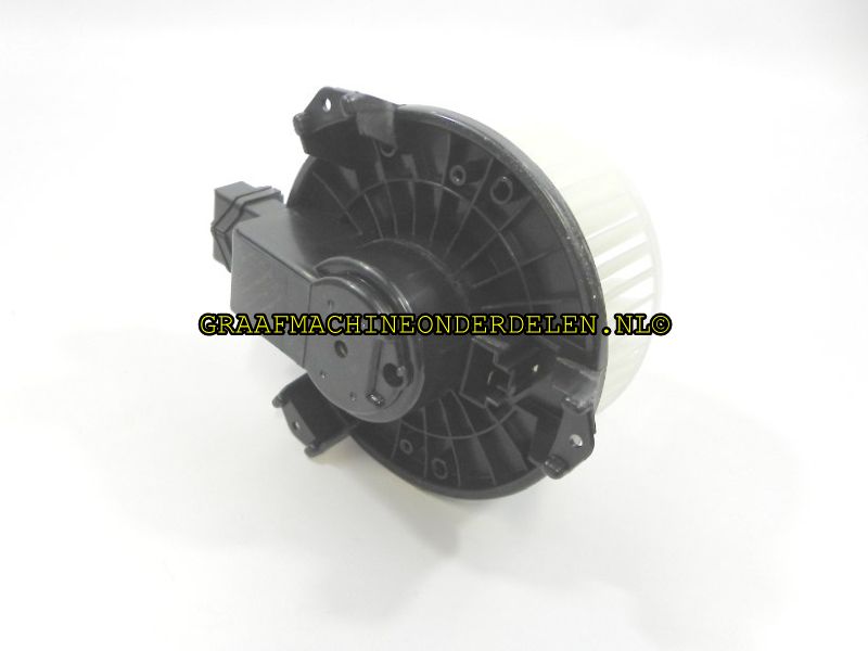 Kachelmotor 300D Rups