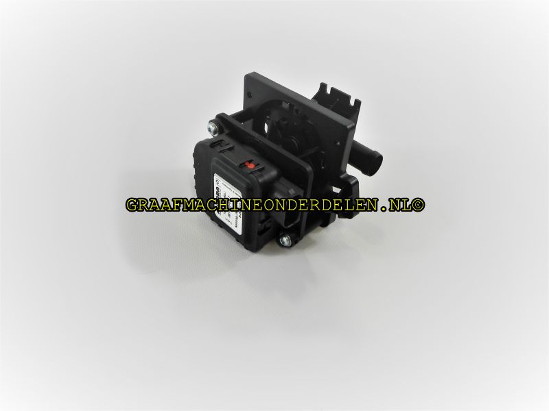 Servo kachelkraan M300C kachel