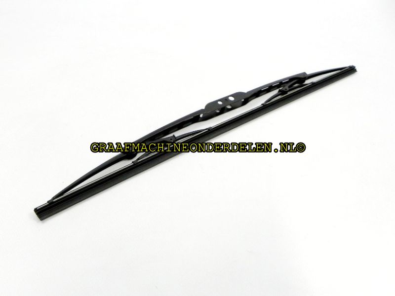 Ruitenwisserblad