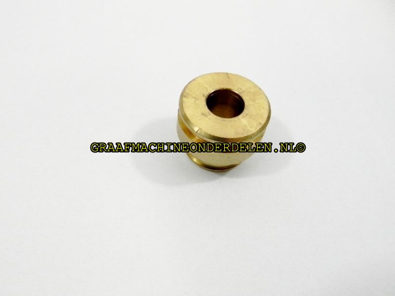 Messing plungerhuis joystick