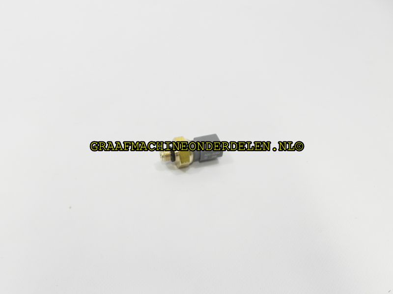 Motorolie druk sensor
