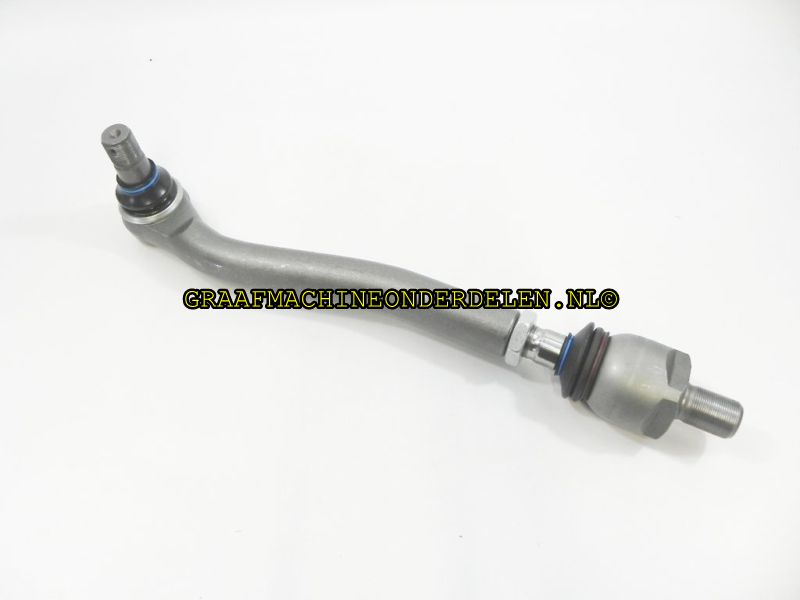 Stuurstang Links met axiaal kogel