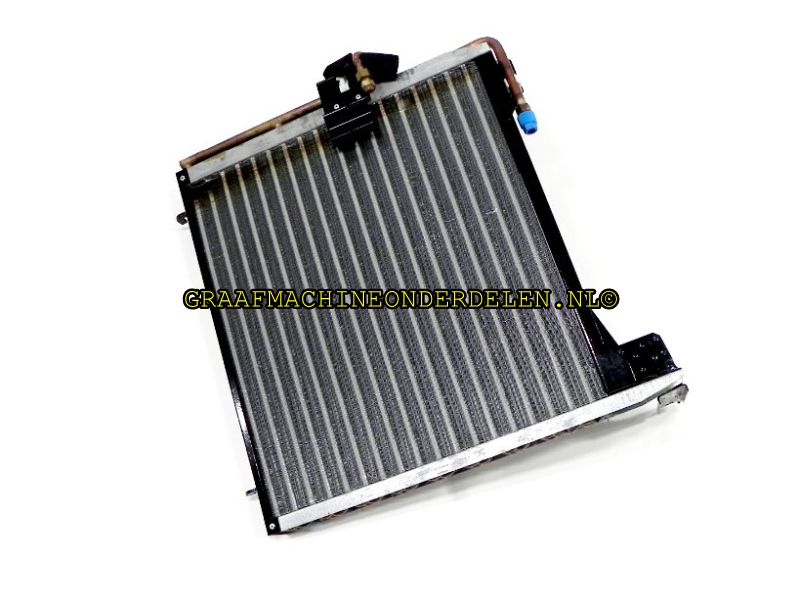 Condensor M300C  (COIL AS)