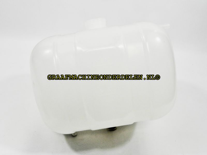 expansietank  Volvo