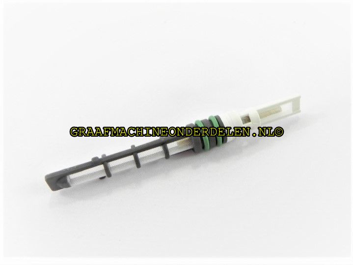 Orifice  airconditioning