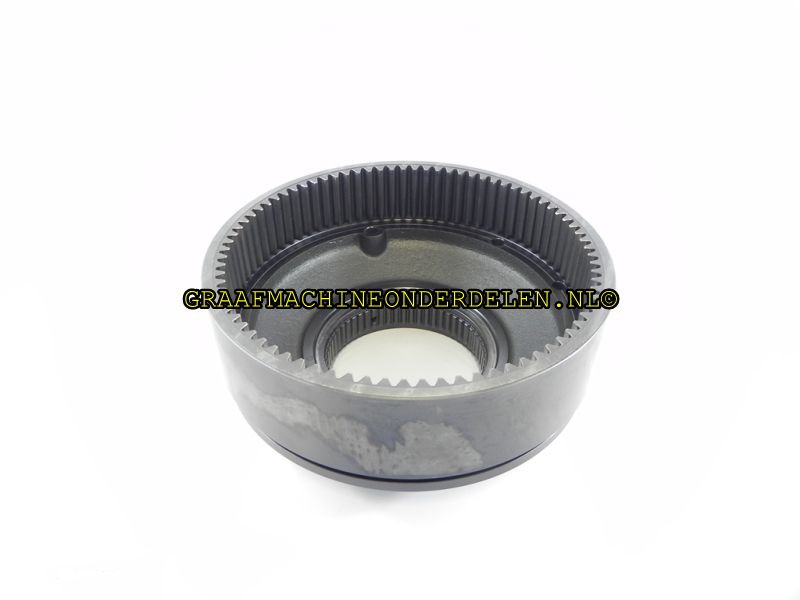 GEAR-INTERNAL   / HOHLRAD // Gebruikt