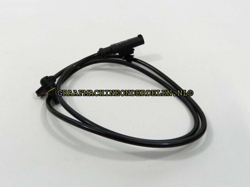 Sensor Fan speed (M300C en D)