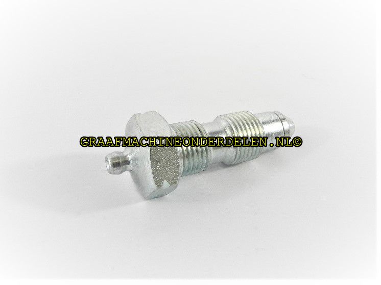 Vulnippel vetspanner