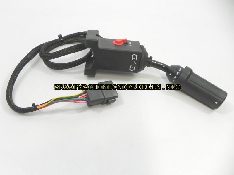 schakelhendel  950 GC