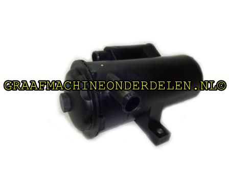 carterventilatie M300C