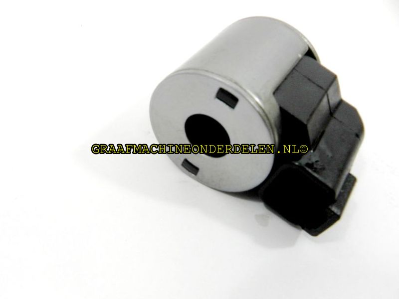 Solenoid 24V