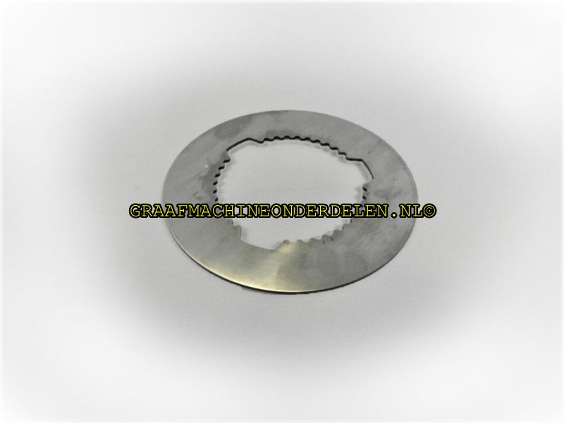 Binnen lamel  3,0 mm