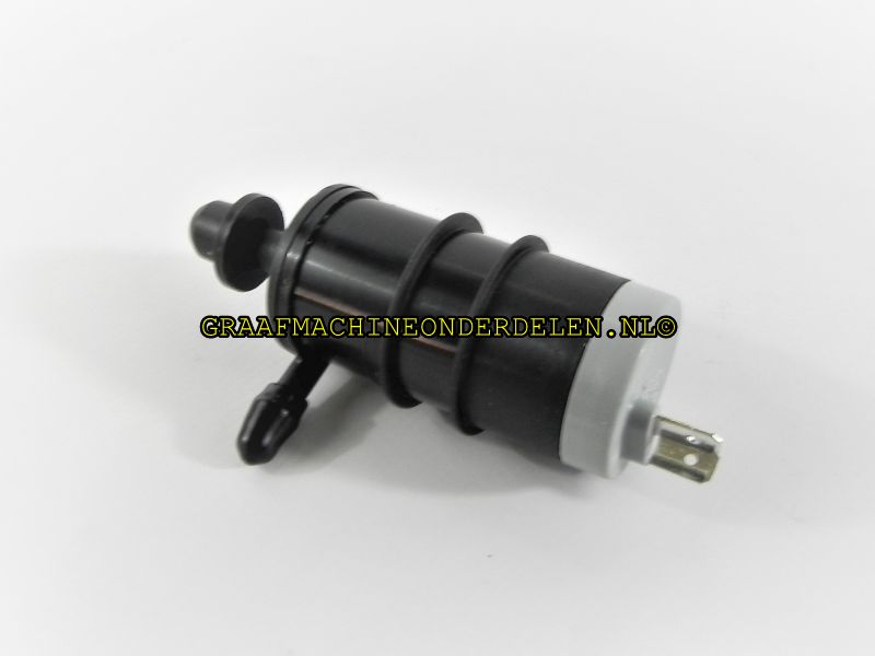 ruitensproeier pompje 24V