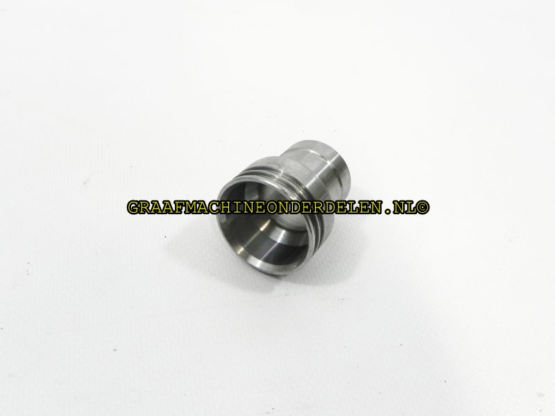 Injector Sleeve RVS