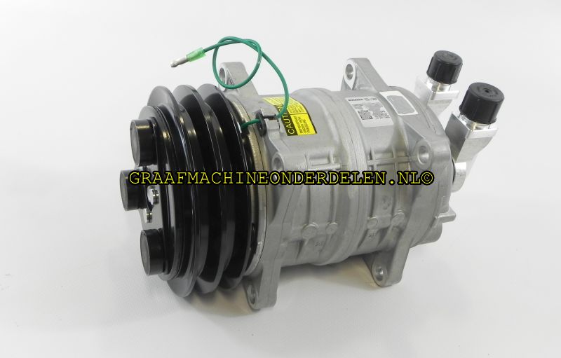 Airco compressor