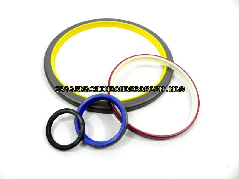 Vet/stofkeerring  1-3/4"